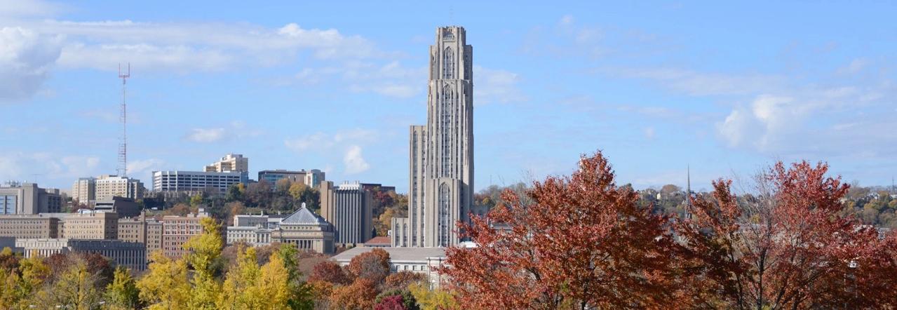 University of Pittsburgh