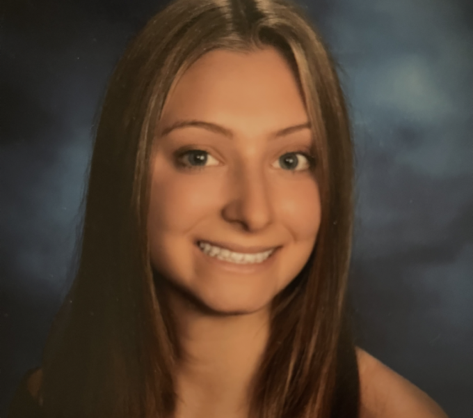 Ella Wolok