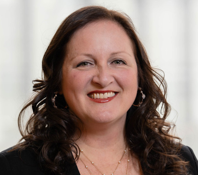 Dr. Sarah Belcher