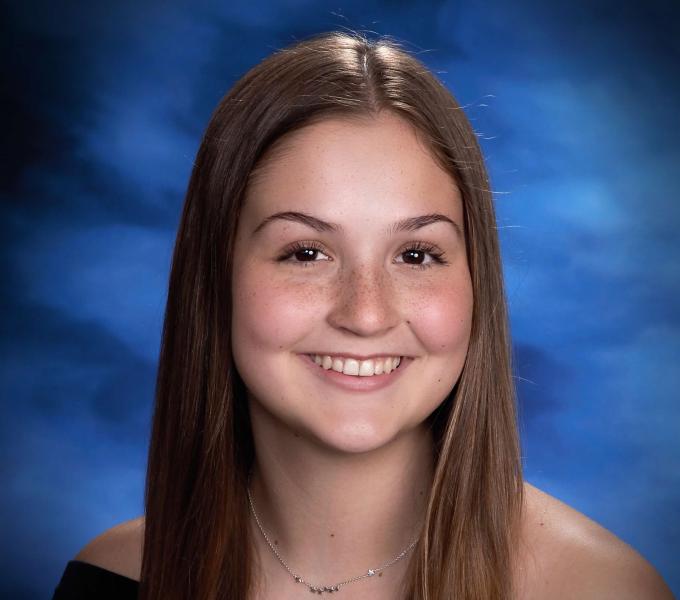 Nina Constantini Head Shot